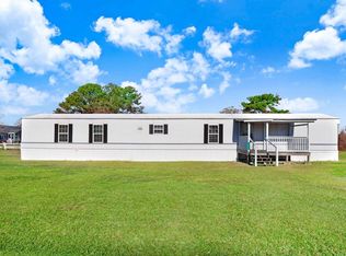 101 Cleatus Dr, Goldsboro, NC 27534