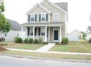 34 4th Ave, Bluffton, SC 29910