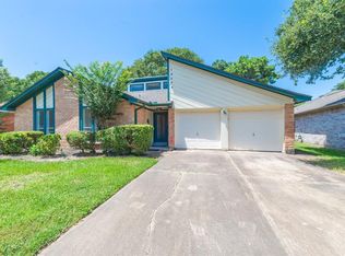 19406 Azalea Valley Dr, Katy, TX 77449