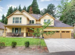 15859 SE Totem Peak Ln, Milwaukie, OR 97267