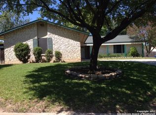 5223 Linda Colonia St, San Antonio, TX 78233