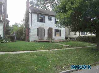 10157 Beechdale St, Detroit, MI 48204