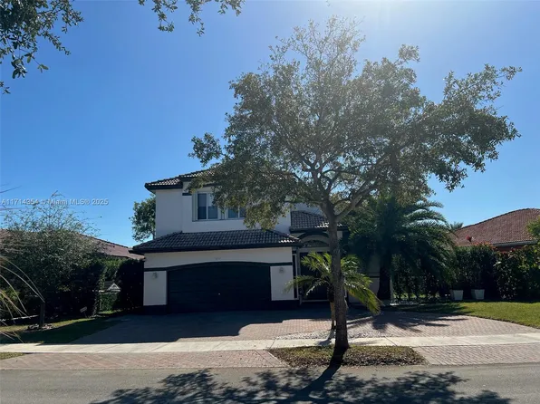 1831 SE 14th Cir, Homestead, FL 33035