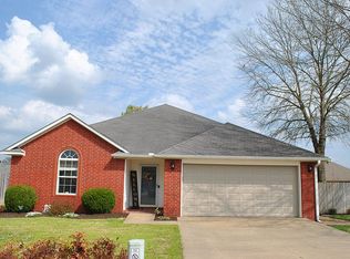 178 Martin St, Paris, AR 72855