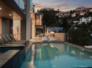 1489 Stebbins Ter, Los Angeles, CA 90069