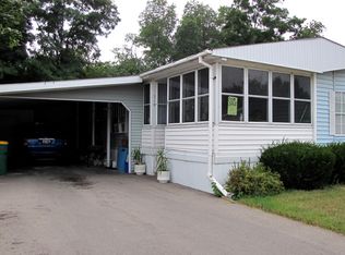 6219 S Us Highway 51 LOT 318, Janesville, WI 53546