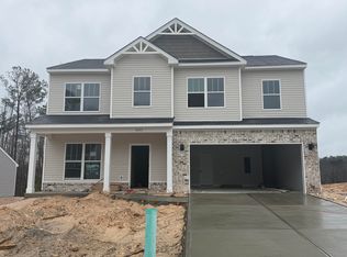 4057 Cottingham Way, Augusta, GA 30909