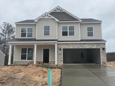 4057 Cottingham Way, Augusta, GA, 30909