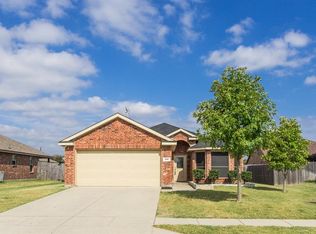 506 Jasmine Cir, Nevada, TX 75173