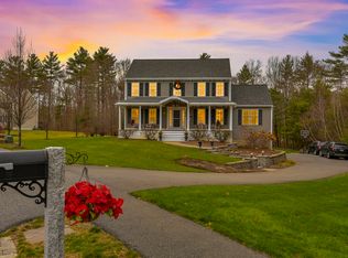 2408 Maynard Ln, Dighton, MA 02715