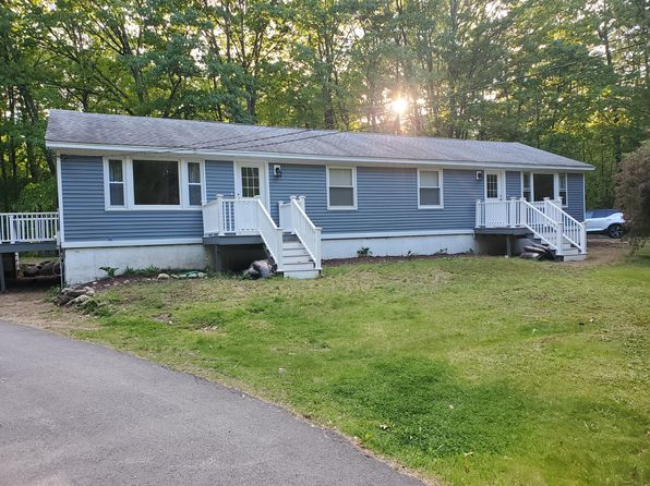 89 Mountain School Rd #A