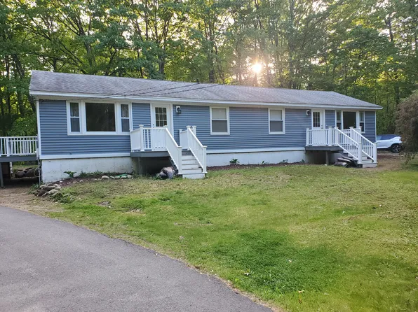 89 Mountain School Rd #A, Weare, NH 03281