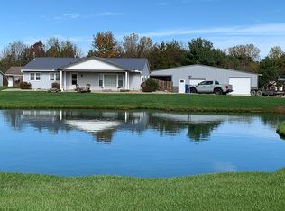 4020 Beam Rd, Crestline, OH 44827