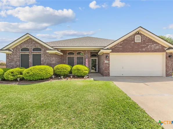 2001 Herald Dr, Harker Heights, TX 76548