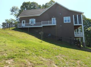 871 Sentry Ridge View Dr, Seymour, TN 37865
