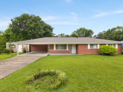 404 Monroe St, Ellisville, MS, 39437