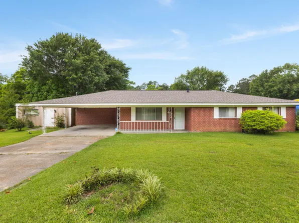 404 Monroe St, Ellisville, MS 39437