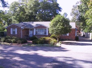 106 Silver Bluff Rd, Aiken, SC 29803