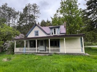 13191 Whitney Rd, Holland, NY 14080