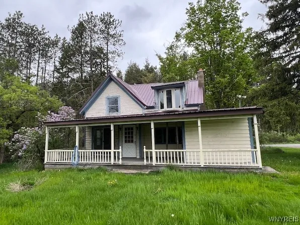 13191 Whitney Rd, Holland, NY 14080