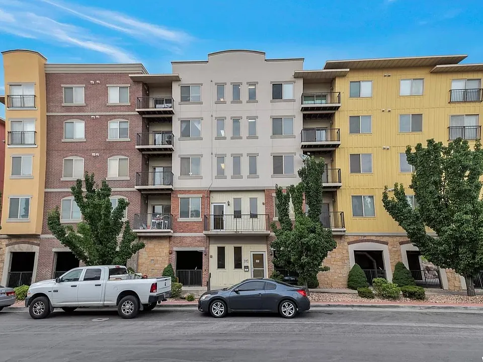 165 W Albion Village Way S #301
