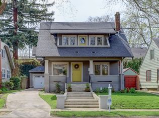 3716 NE Hassalo St, Portland, OR 97232