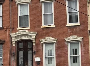 409 Clinton Ave, Albany, NY 12206