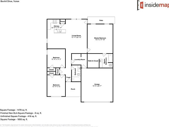 2nd image of 9404 Bexhill Dr