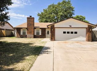 414 Greg Dr, Enid, OK 73703