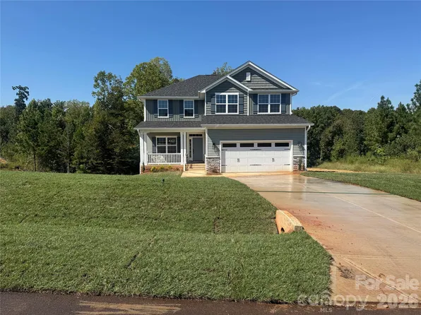 133 Kerr Walk Dr #34, Statesville, NC 28766