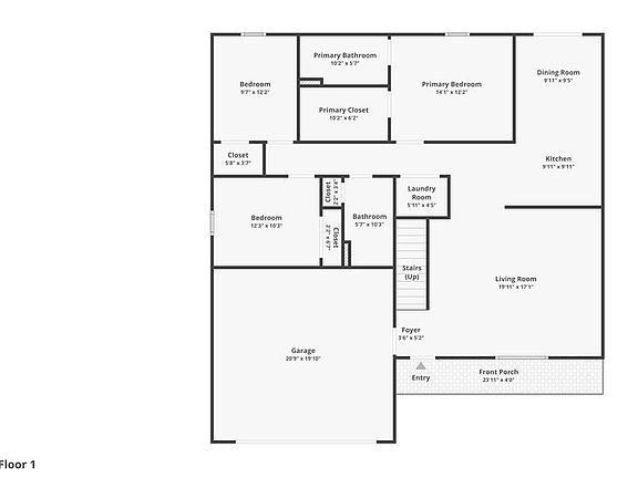 2nd image of this home