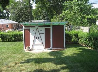 1307 Lindsey Ave, Miamisburg, OH 45342