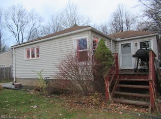26878 Bagley Rd, Olmsted Township, OH 44138