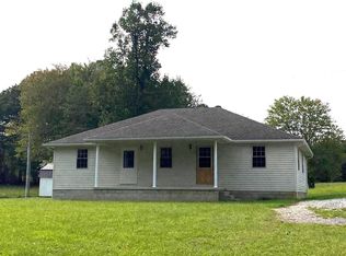 9258 Cumberland Falls Hwy, Corbin, KY 40701