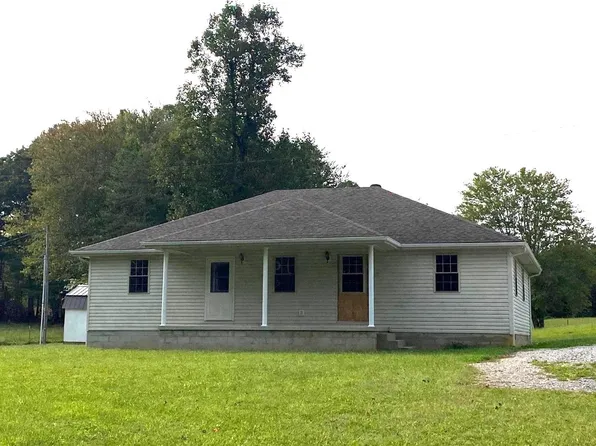 9258 Cumberland Falls Hwy, Corbin, KY 40701