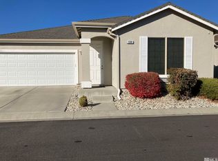 1306 Gambrel Dr, Carson City, NV