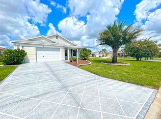 3076 Baffie Ct, The Villages, FL 32163