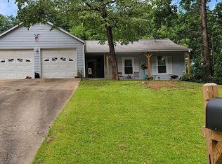 161 Riverchase Dr, Woodstock, GA 30188