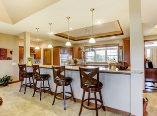 1599 S Greenlee Rd, Ludlow Falls, OH 45339