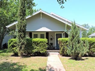 2715 Trice Ave, Waco, TX 76707