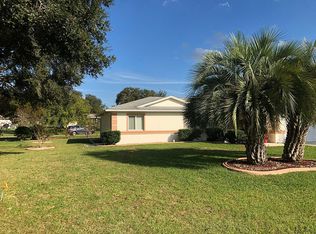 10459 SW 62nd Ct, Ocala, FL 34476