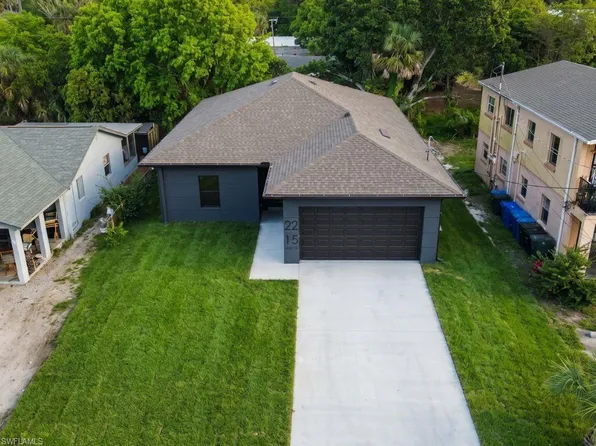 2215 Quality Life Center WAY, FORT MYERS, FL 33916