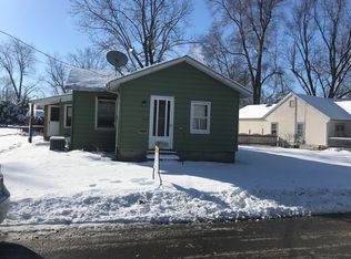 429 Wabash St, Wilmington, IL