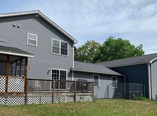 40 Mason Rd, Turner, ME 04282