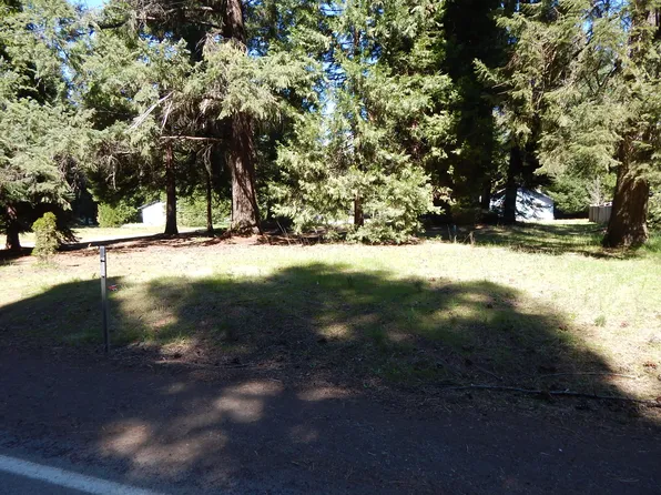 Red Blanket Rd, Prospect, OR 97536