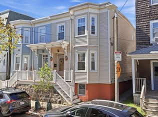 100 Buttonwood St, Dorchester, MA 02125