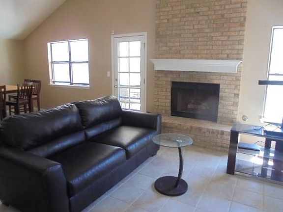 4th image of 5816 Caprock Ct