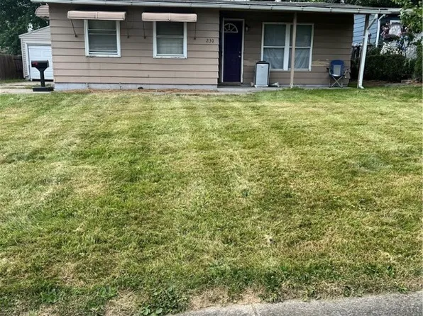 230 Illinois Ave, Girard, OH 44420