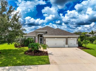 16405 Rivers Reach Blvd, Parrish, FL 34219