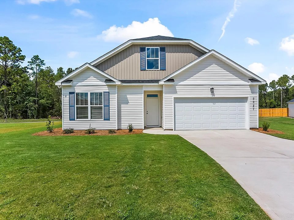 3327 Basil Ln